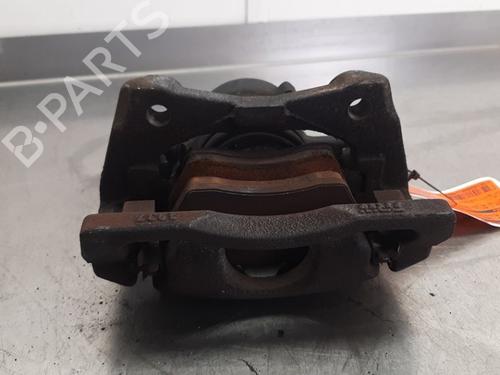 Left front brake caliper NISSAN MICRA V (K14) 0.9 IG-T | BP27452954M105