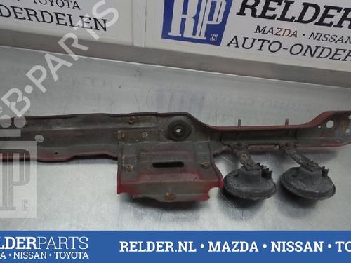 Support NISSAN MICRA II (K11) 1.0 i 16V | BP22134605C155 