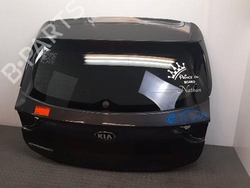 Tailgate KIA STONIC (YB) 1.4 CVVT | BP30159946C6 - Image 4