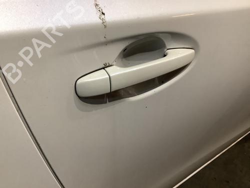 Exterior handle TOYOTA IQ (_J1_) 1.0 (KGJ10_, KGJ10R) | BP22174349C122
