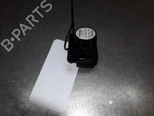 Electronic module NISSAN MICRA V (K14) 1.5 DCI | BP22165389M83 