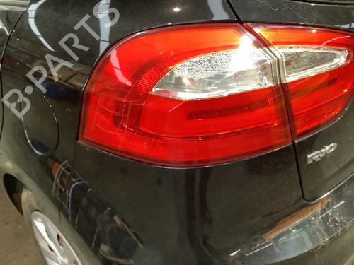 Venstre Baklys KIA RIO III (UB) 1.25 CVVT (86 hp) 31321959