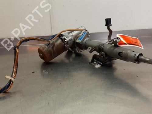 Used Steering column Steering column TOYOTA YARIS (_P9_) 1.0 VVT-i (KSP90_, KSP90R) (69 hp) 24875325 24875325