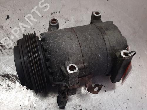 AC compressor KIA PICANTO II (TA) 1.2 | BP38489676M34 - Image 6