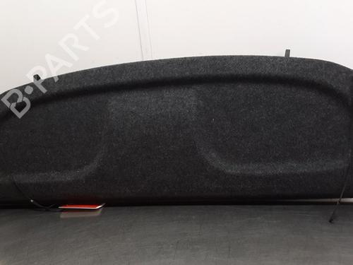 Rear parcel shelf TOYOTA YARIS (_P1_) 1.3 (NCP10, SCP12_) | BP29812232C85