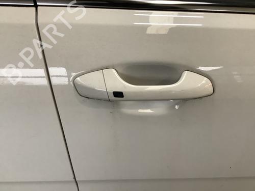 Used Front right exterior door handle KIA RIO IV (YB, SC, FB) 1.0 T-GDI 100 (101 hp) 22993017