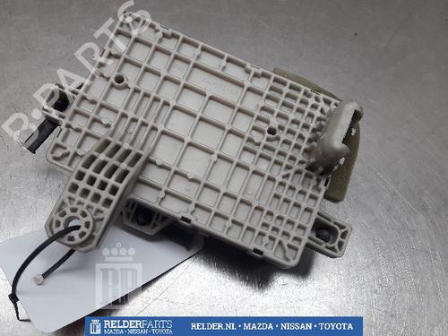 Fuse box MAZDA 6 Station Wagon (GY) 2.0 (GYEW) | BP22156141E1 