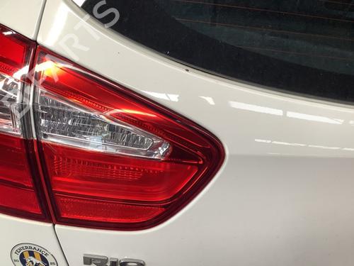 Used Left taillight Left taillight KIA RIO III (UB) 1.1 CRDi (75 hp) 33956141 33956141