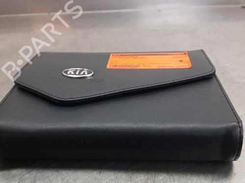 Used Other Other KIA PRO CEE'D (JD) 1.4 CRDi 90 (90 hp) 33687101 33687101