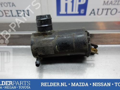 Used Washer pump Washer pump 22145714 22145714