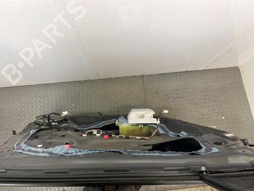 Left rear door TOYOTA VERSO (_R2_) 1.6 (ZGR20_, ZGR20R) | BP23187195C4