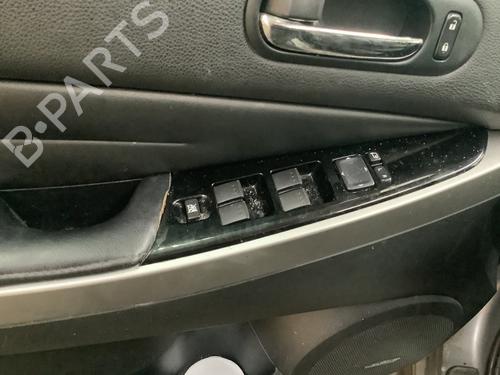 Used Switch MAZDA CX-7 (ER) 2.2 MZR-CD AWD (ER10A) (173 hp) 25004708