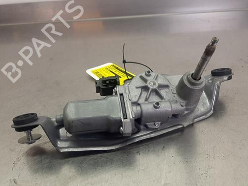 Used Rear wiper motor MAZDA 6 Estate (GH) 2.0 MZR (GHEFW, GH10F) (147 hp) 26912363