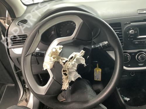 Used Steering wheel Steering wheel KIA PICANTO II (TA) 1.0 (69 hp) 36518618 36518618