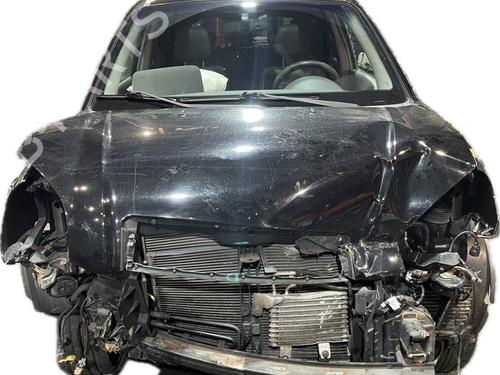 Used Left front shock absorber HYUNDAI TUCSON (JM) 2.7 All-wheel Drive (175 hp) 31027609