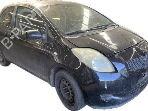 Brake master cylinder TOYOTA YARIS (_P9_) 1.0 VVT-i (KSP90_, KSP90R) | BP26136368M77