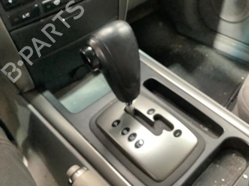 Used Shift knob KIA SORENTO I (JC) 3.5 V6 4WD (194 hp) 29698521