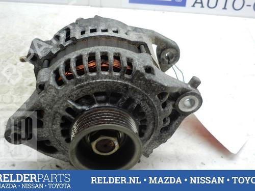 Alternator NISSAN PRIMERA (P12) 1.6 | BP22148955M7 