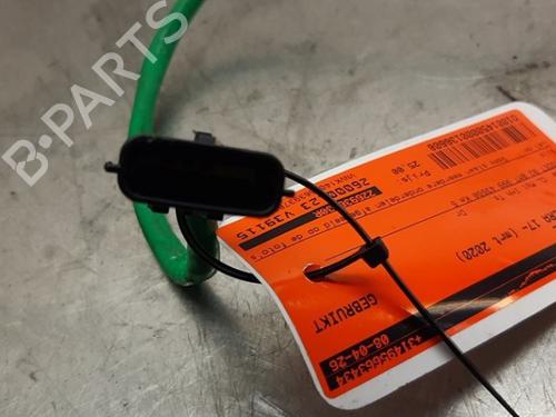 Electronic sensor NISSAN MICRA V (K14) 1.0 IG-T 100 | BP39888250M84 - Image 3