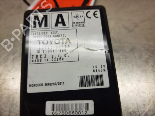 Used Control unit Control unit 22169909 22169909