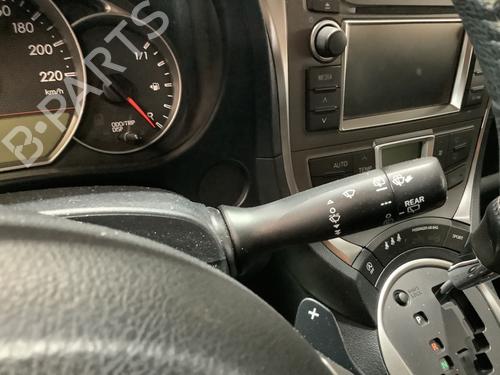 Used Steering column stalk TOYOTA VERSO S (_P12_) 1.33 (NSP120_) (99 hp) 29009573