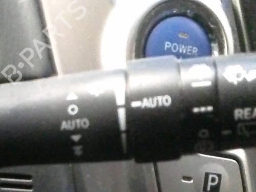 Used Steering column stalk TOYOTA PRIUS PLUS (_W4_) 1.8 Hybrid (ZVW40W, ZVW41W) (136 hp) 22152844
