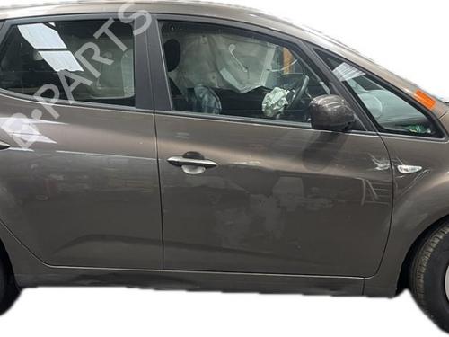 Right front driveshaft KIA VENGA (YN) 1.4 CVVT | BP29405963M39 - Image 5