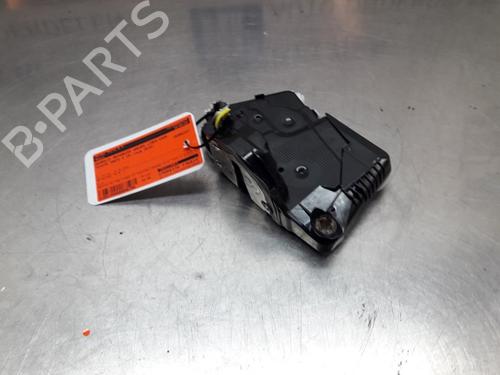 Front left lock TOYOTA YARIS (_P13_) 1.5 Hybrid (NHP130_) | BP22166023C98 