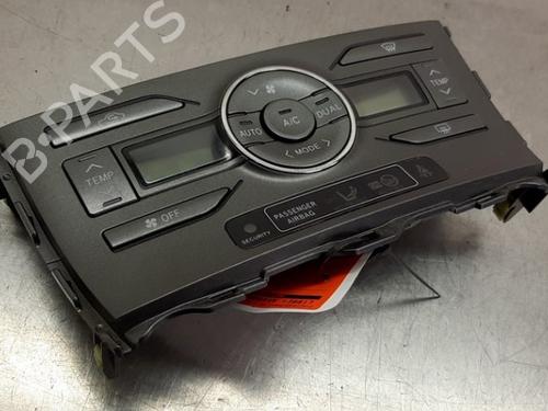 Climate control TOYOTA AURIS (_E15_) 1.6 (ZRE151_, ZRE151R) | BP29300102I5 - Image 8