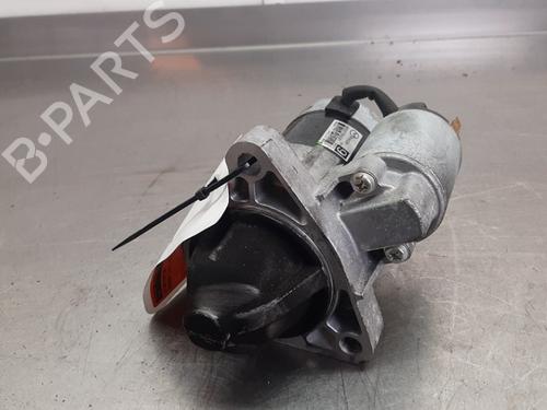 Motor de arranque Motor de arranque MAZDA CX-3 (DK) 2.0 SKYACTIV-G (DK5W, DK6W) (120 hp) 34182835 34182835