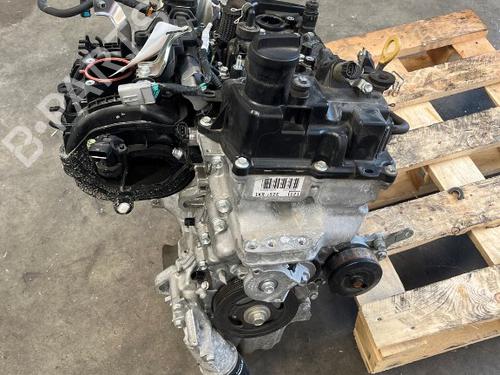 Engine TOYOTA AYGO X (_B7_) 1.0 VVT-i (KGB70) | BP39209069M1 - Image 3