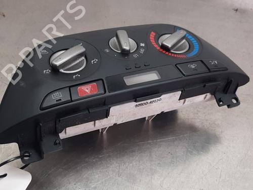 Climate control TOYOTA RAV 4 II (_A2_) 2.0 4WD (ACA21, ACA20) | BP34574154I5 - Image 5