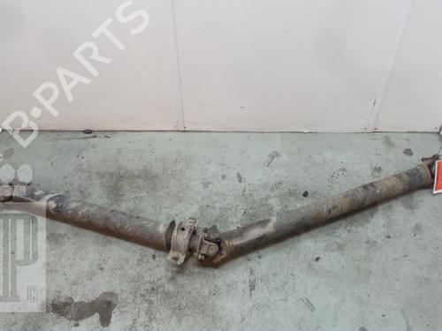 Used Driveshaft TOYOTA HIACE IV Van (__H1_, __H2_) 2.4 D (LXH12, LXH22) (79 hp) 22152512