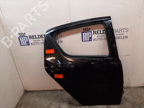 Used Right rear door Right rear door TOYOTA AYGO (_B1_) 1.0 (KGB10_, KGB10R) (68 hp) 22169269 22169269
