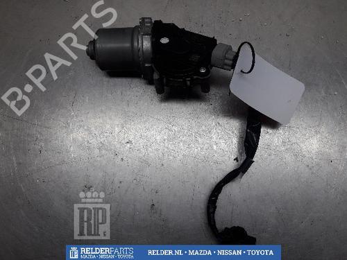 Used Front wiper motor TOYOTA RAV 4 IV (_A4_) 2.5 Hybrid (AVA42_) (155 hp) 22156513