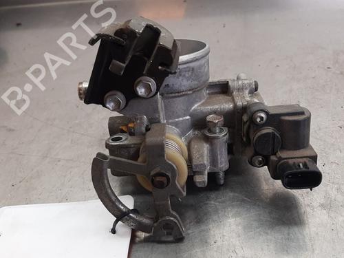 Used Throttle body TOYOTA MR2 III (ZZW3_) 1.8 16V VT-i (ZZW30) (140 hp) 30657561