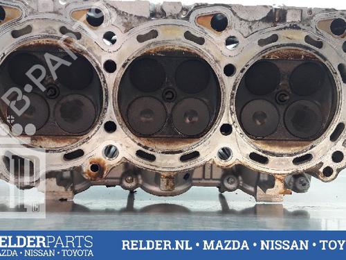 Cylinder head NISSAN MURANO I (Z50) 3.5 4x4 | BP22159176M5 