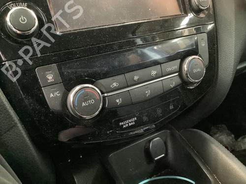 Used Climate control NISSAN QASHQAI II SUV (J11, J11_) 1.5 dCi (110 hp) 22172260