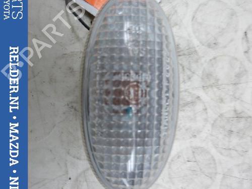 Used Left side indicator MAZDA 6 Hatchback (GG) 2.0 (GGES) (147 hp) 22137946