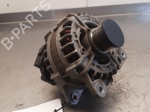 Used Alternator Alternator 38421323 38421323