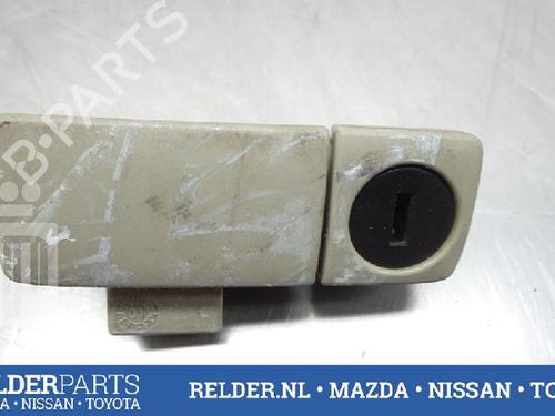 Ignition barrel NISSAN PRIMERA Estate (WP12) 1.8 | BP22135889M48 
