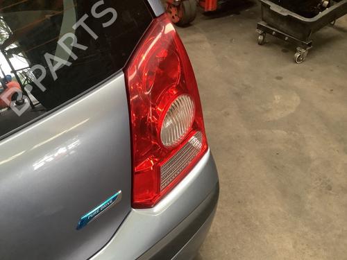Right taillight NISSAN PIXO (UA0) 1.0 | BP29503409C35 