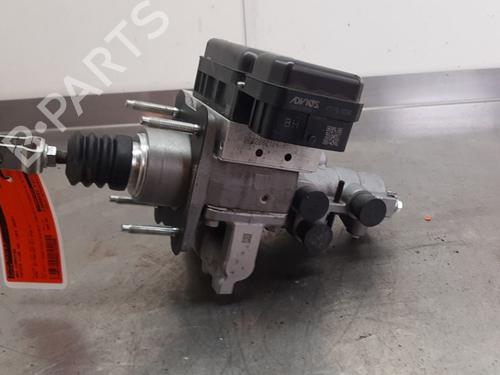 Electronic module TOYOTA C-HR (_X1_) 2.0 Hybrid (MAXH10) | BP30902226M83