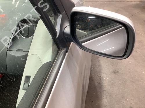 Right mirror TOYOTA YARIS (_P9_) 1.33 VVT-i (NSP90_, NSP90R) | BP29384649C27 