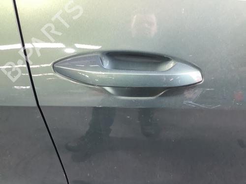 Maneta exterior delantera derecha KIA SPORTAGE V (NQ5) 1.6 T-GDi Hybrid (230 hp) 26136498