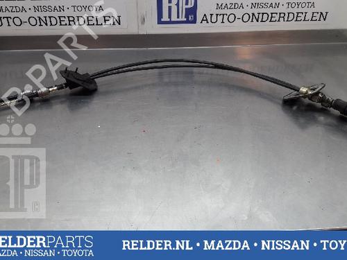Used Cable NISSAN X-TRAIL I (T30) 2.5 4x4 (165 hp) 22160495