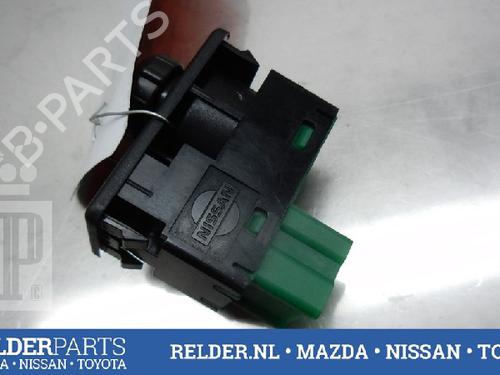 Mirror switch NISSAN PRIMERA (P12) 1.6 | BP22148987I25 