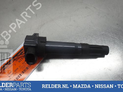 Ignition coil NISSAN PIXO (UA0) 1.0 | BP22157499M94 