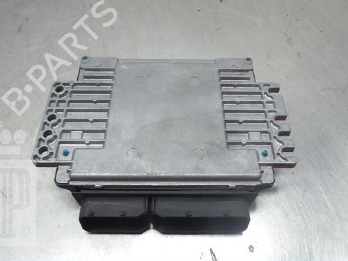 Engine control unit (ECU) NISSAN PRIMERA Estate (WP12) 2.0 | BP22152033M57 