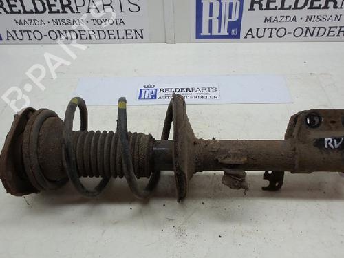 Used Right front shock absorber TOYOTA AVENSIS (_T25_) 1.8 VVT-i (ZZT251_, ZZT251R) (129 hp) 22148411